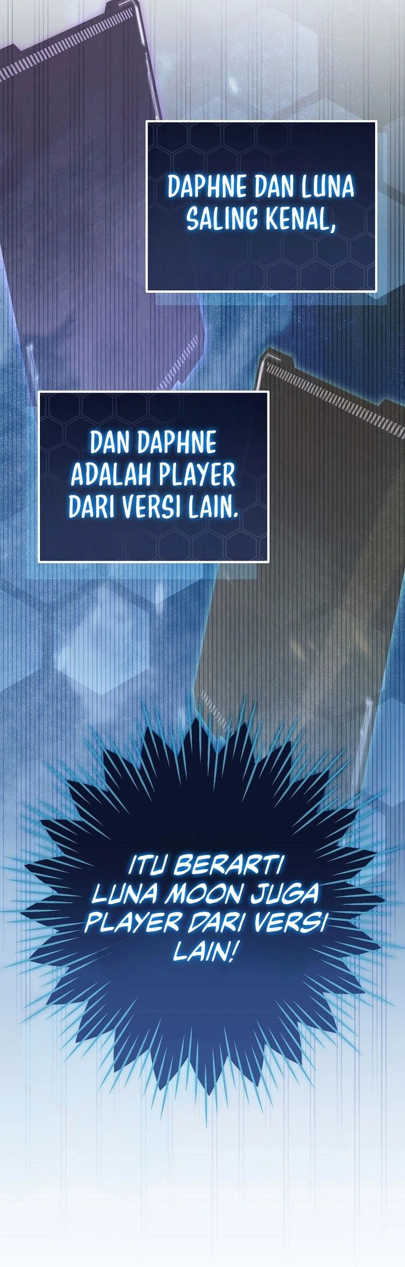 A Veteran Player Is Needed In The Apocalypse Chapter 15 - halaman 16