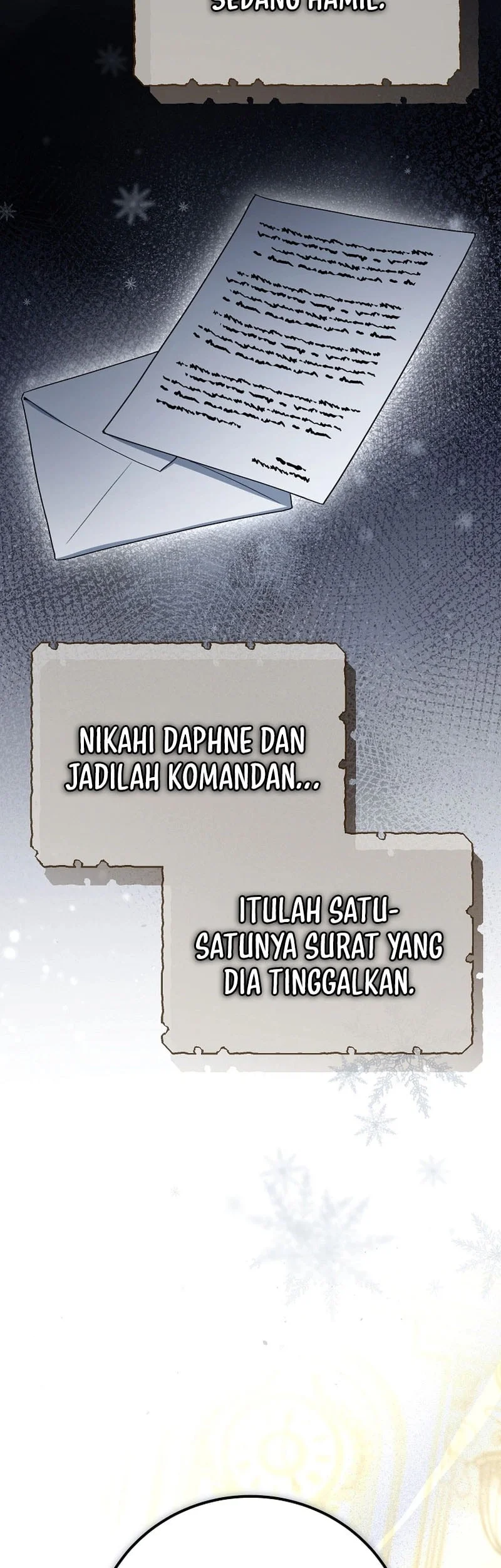 A Veteran Player Is Needed In The Apocalypse Chapter 17 - halaman 11