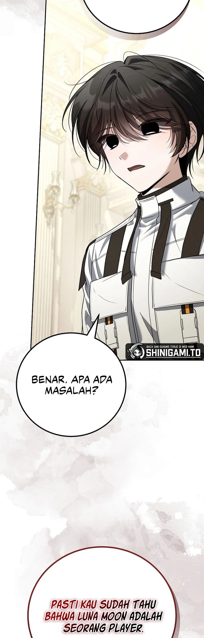 A Veteran Player Is Needed In The Apocalypse Chapter 17 - halaman 2