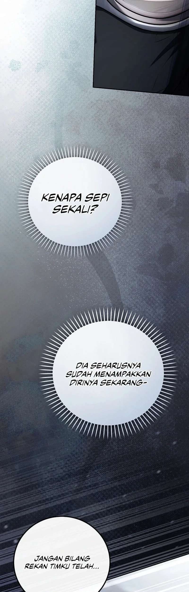 A Veteran Player Is Needed In The Apocalypse Chapter 19 - halaman 4