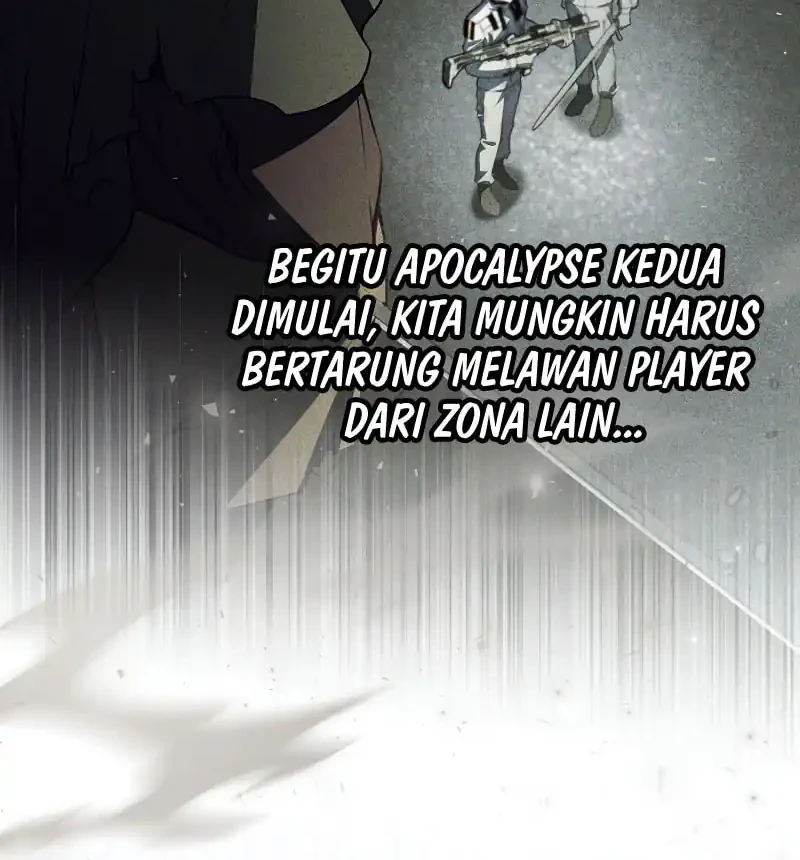 A Veteran Player Is Needed In The Apocalypse Chapter 2 - halaman 17