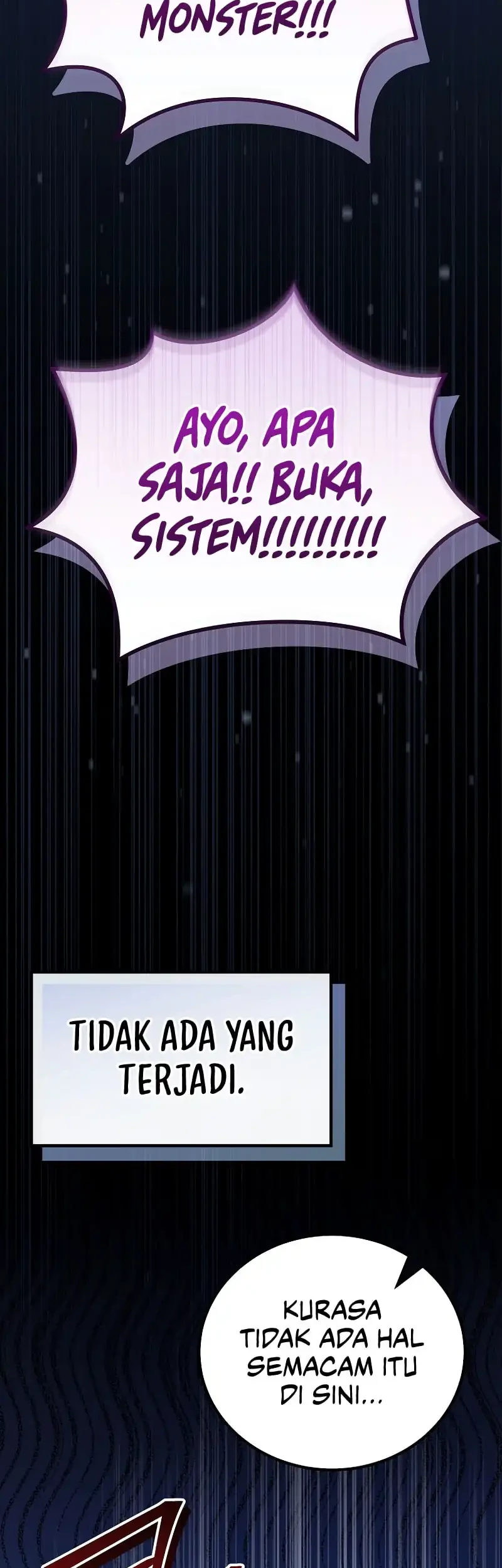 A Veteran Player Is Needed In The Apocalypse Chapter 2 - halaman 24