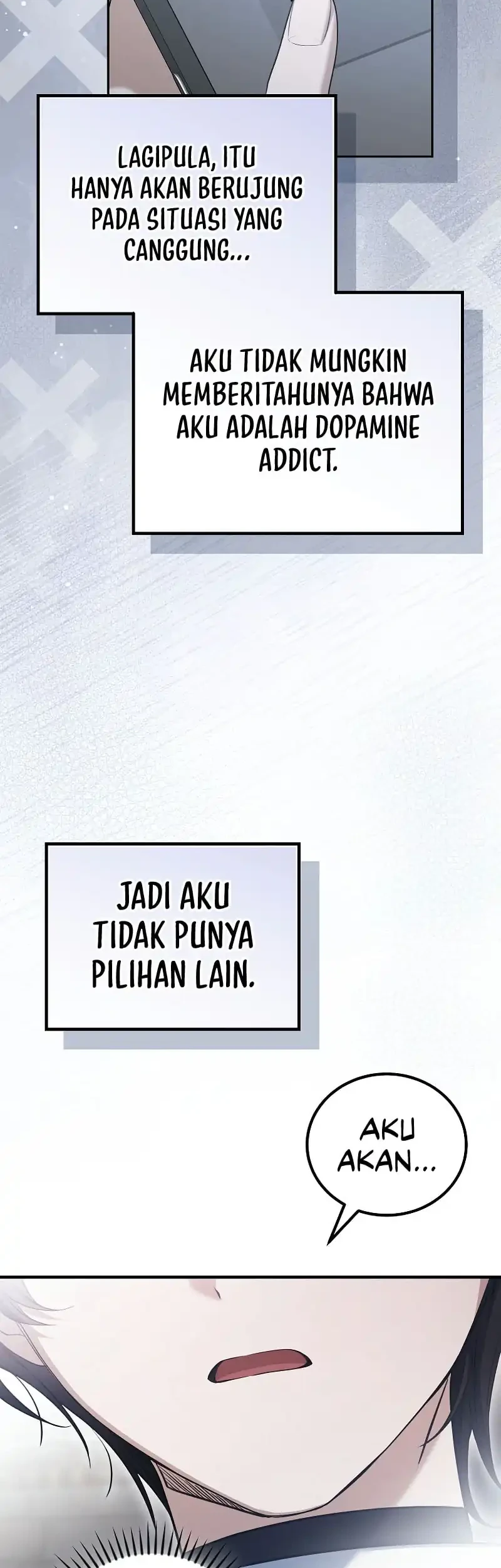 A Veteran Player Is Needed In The Apocalypse Chapter 2 - halaman 7