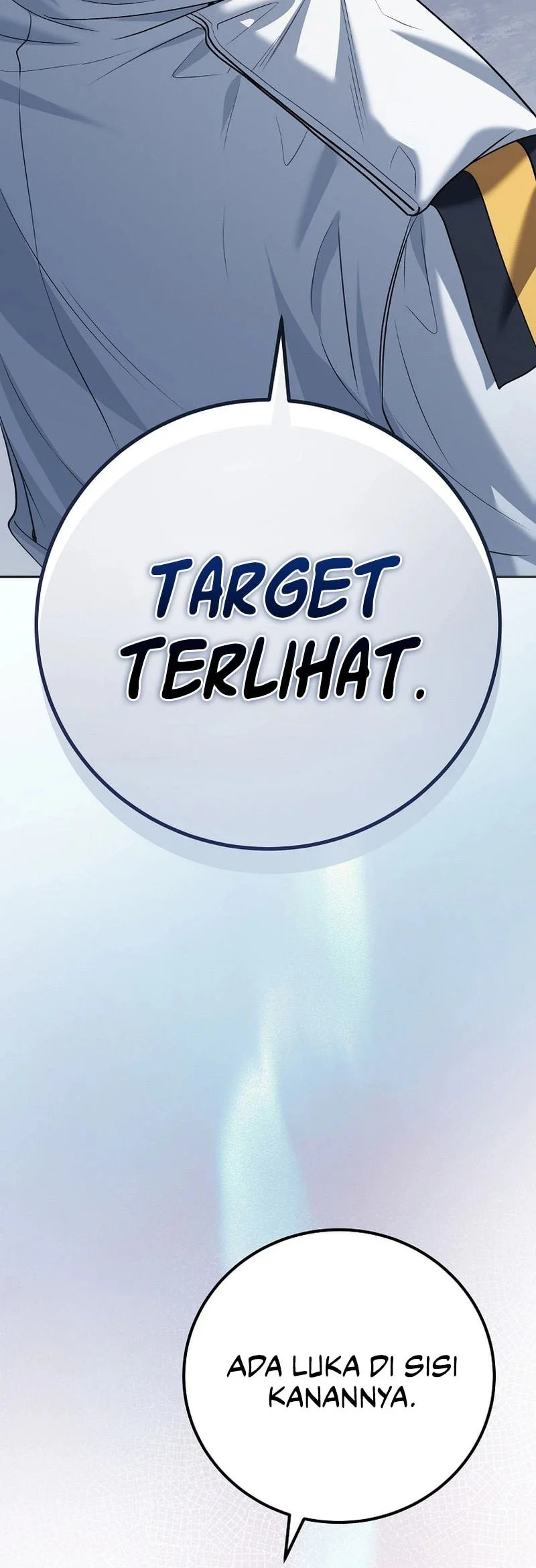 A Veteran Player Is Needed In The Apocalypse Chapter 21 - halaman 16