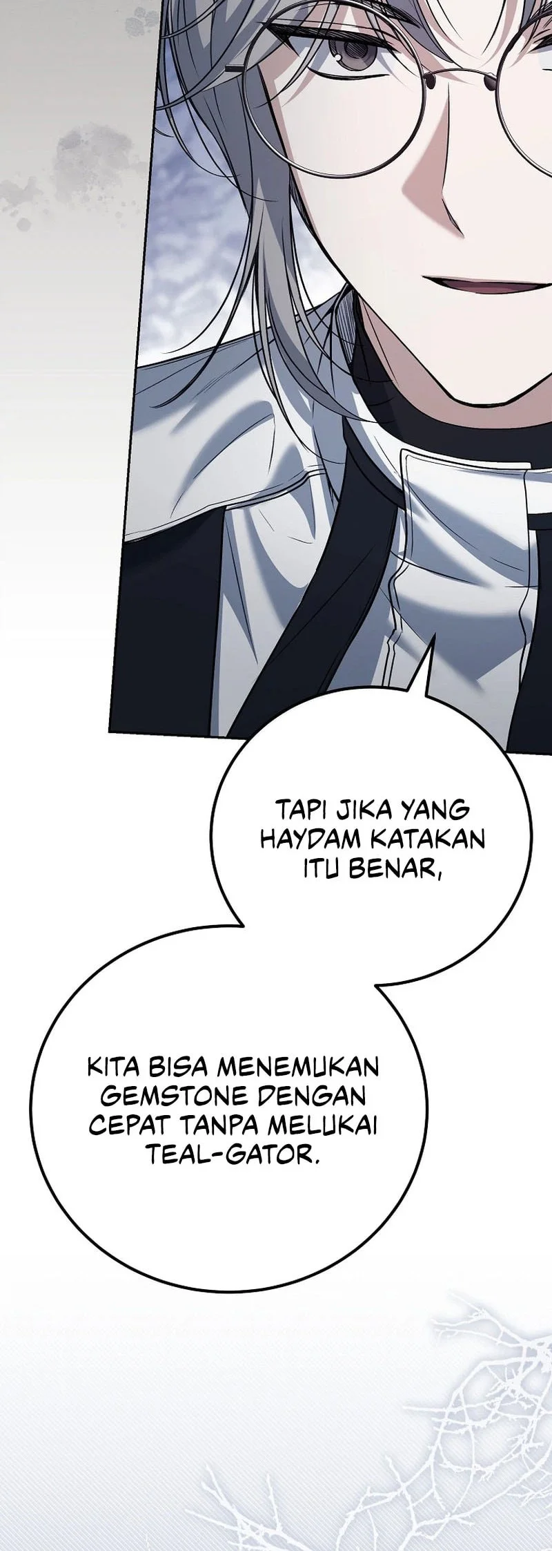 A Veteran Player Is Needed In The Apocalypse Chapter 21 - halaman 8