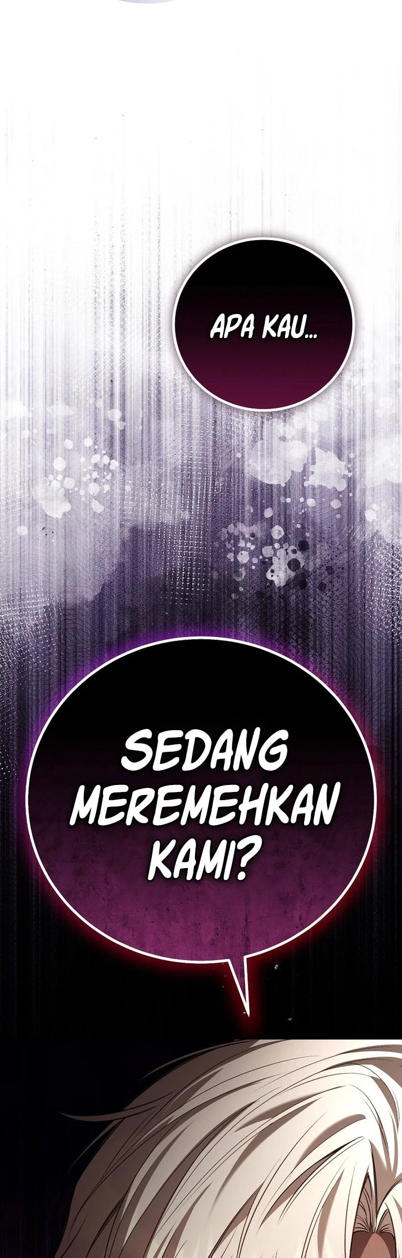 A Veteran Player Is Needed In The Apocalypse Chapter 23 - halaman 35