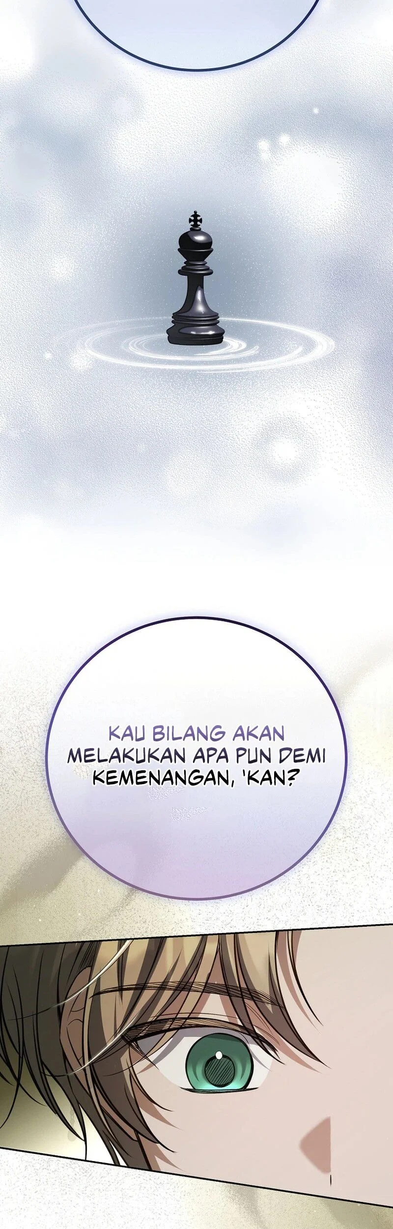 A Veteran Player Is Needed In The Apocalypse Chapter 24 - halaman 14