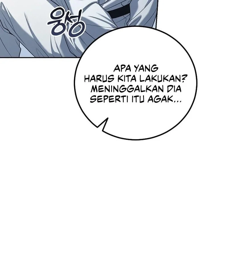 A Veteran Player Is Needed In The Apocalypse Chapter 25 - halaman 17