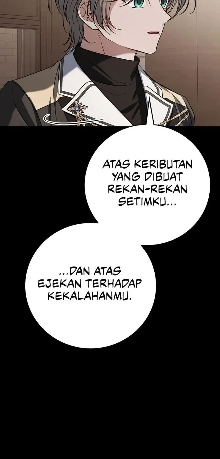 A Veteran Player Is Needed In The Apocalypse Chapter 26 - halaman 26