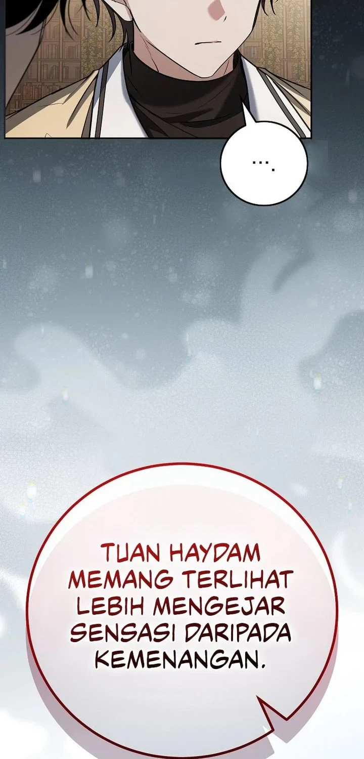 A Veteran Player Is Needed In The Apocalypse Chapter 26 - halaman 32