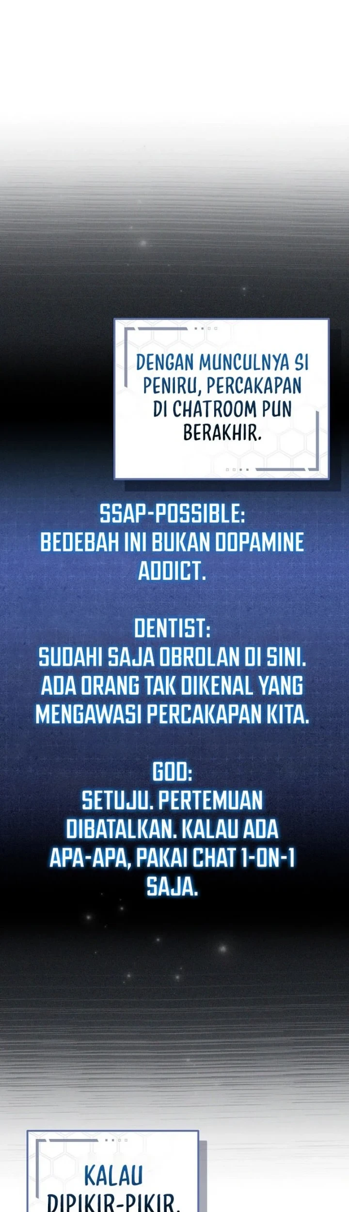 A Veteran Player Is Needed In The Apocalypse Chapter 27 - halaman 14