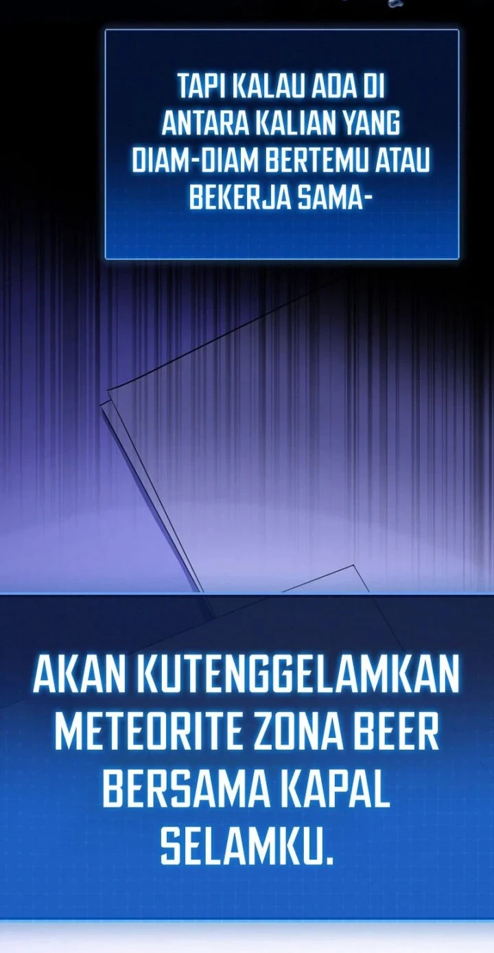 A Veteran Player Is Needed In The Apocalypse Chapter 27 - halaman 9