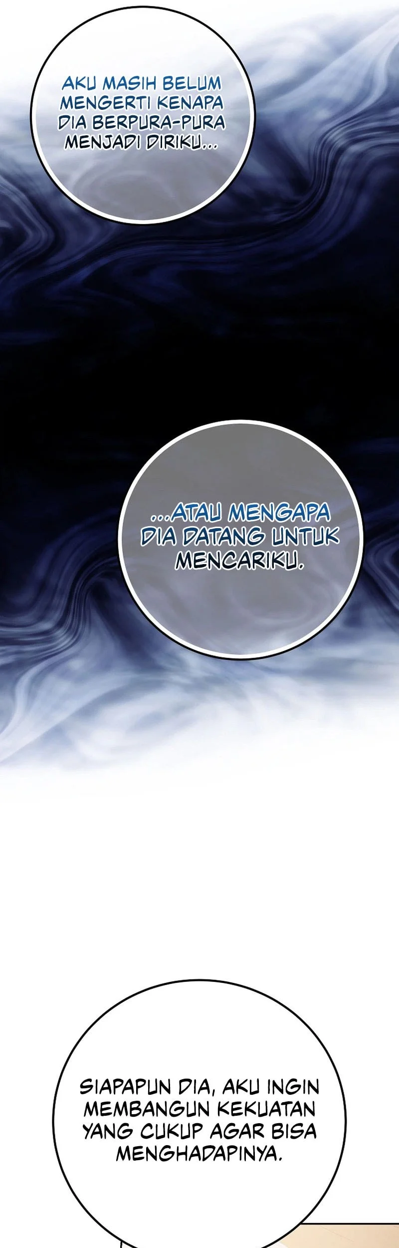 A Veteran Player Is Needed In The Apocalypse Chapter 28 - halaman 10