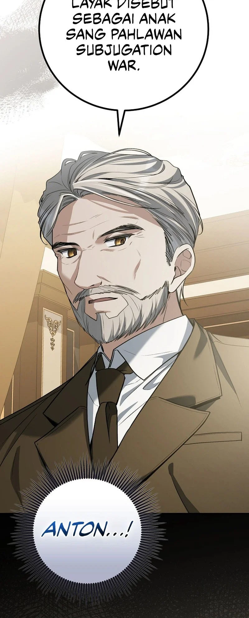 A Veteran Player Is Needed In The Apocalypse Chapter 28 - halaman 69