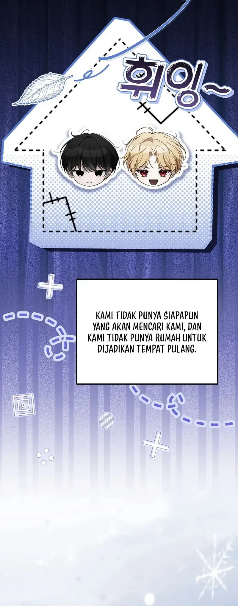 A Veteran Player Is Needed In The Apocalypse Chapter 3 - halaman 13