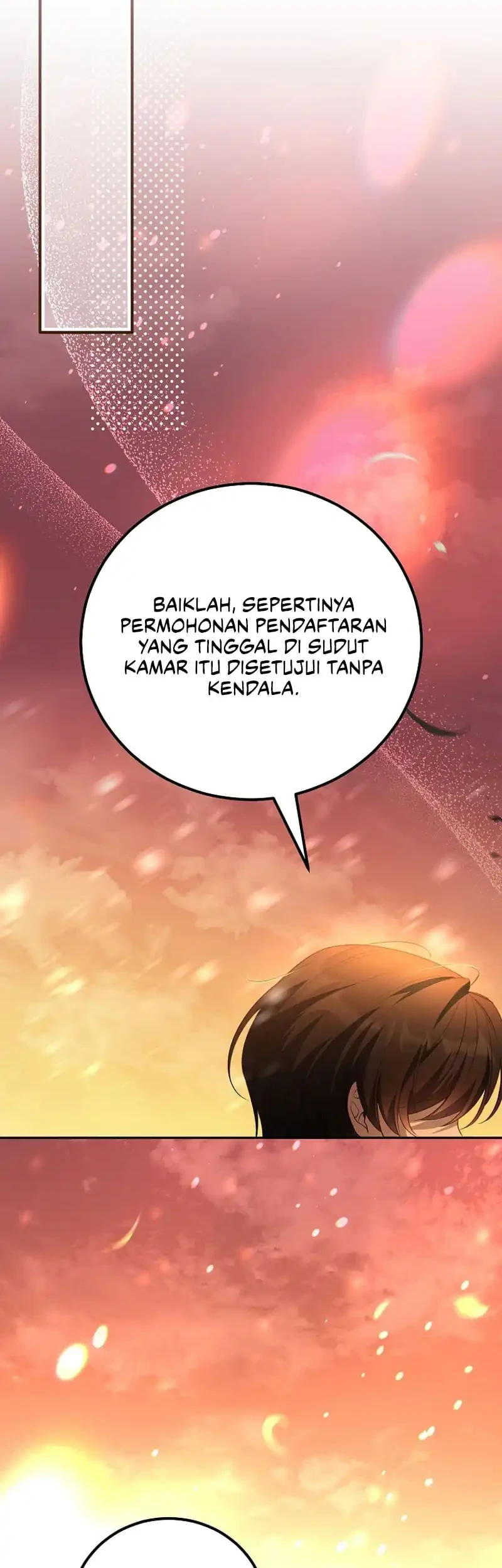A Veteran Player Is Needed In The Apocalypse Chapter 3 - halaman 46