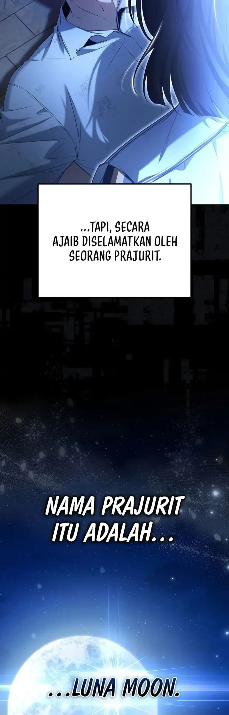 A Veteran Player Is Needed In The Apocalypse Chapter 3 - halaman 51