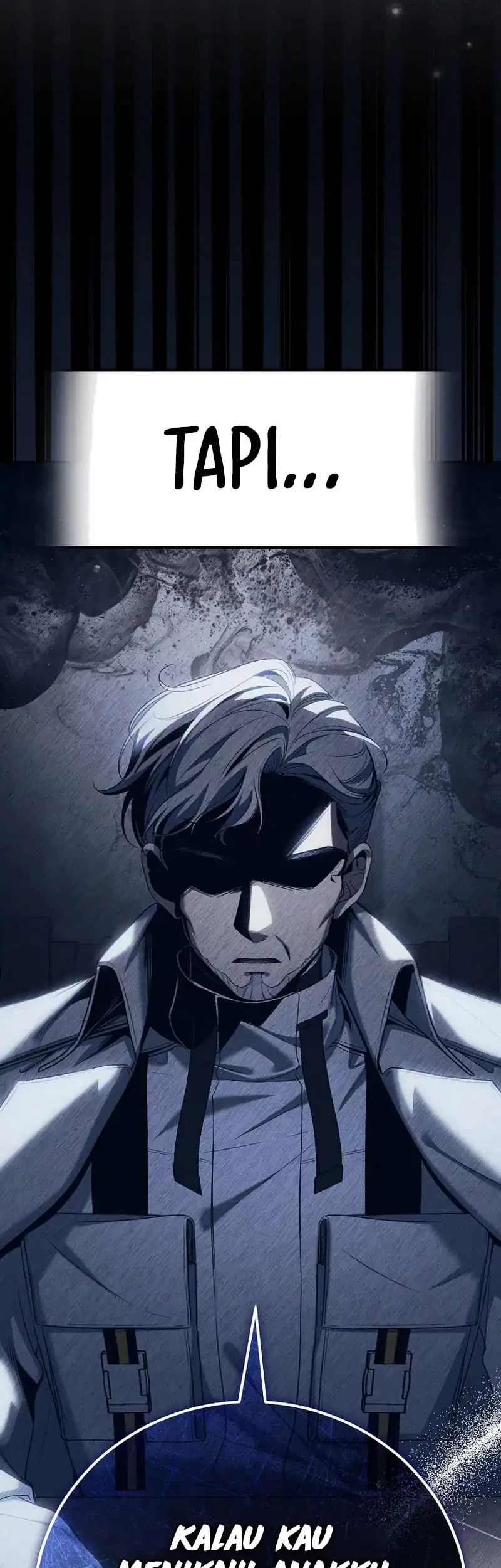 A Veteran Player Is Needed In The Apocalypse Chapter 3 - halaman 54