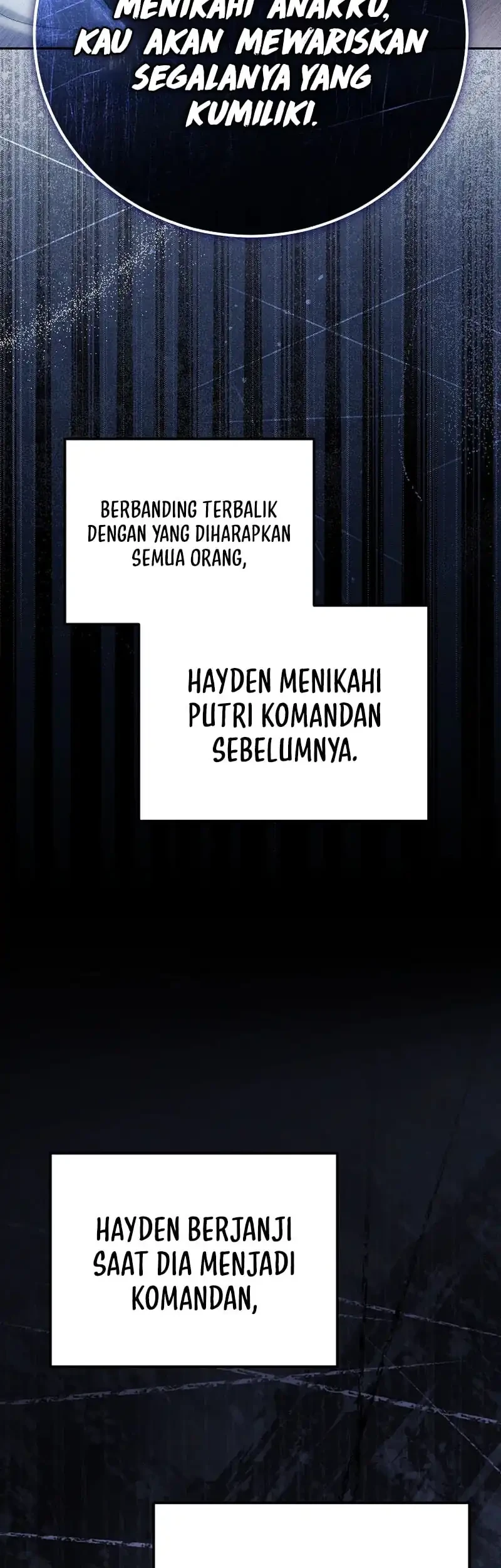 A Veteran Player Is Needed In The Apocalypse Chapter 3 - halaman 55