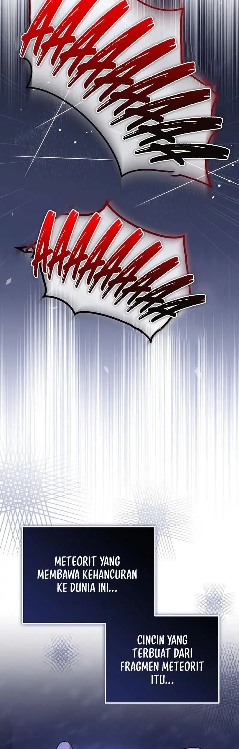 A Veteran Player Is Needed In The Apocalypse Chapter 4 - halaman 20