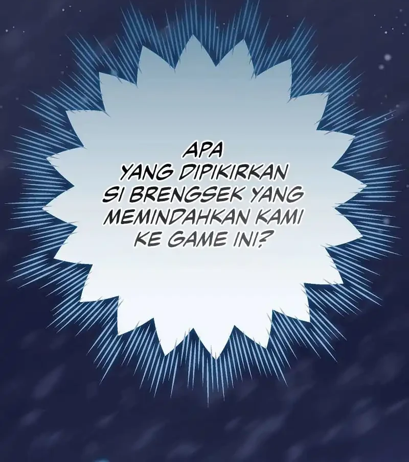 A Veteran Player Is Needed In The Apocalypse Chapter 4 - halaman 37