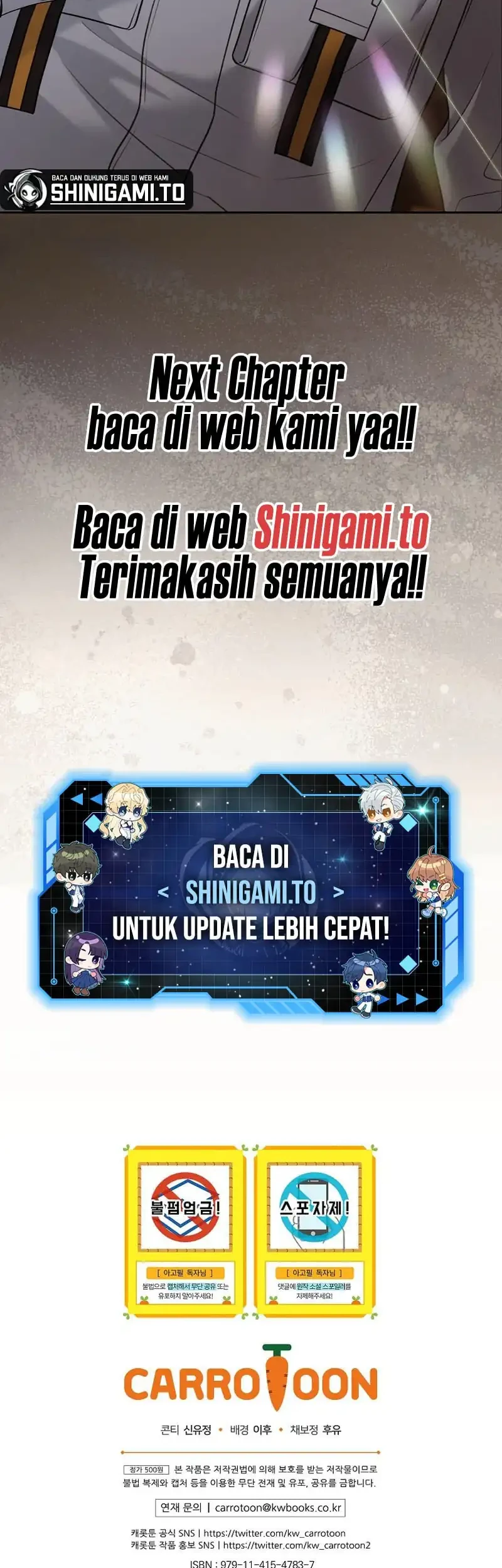 A Veteran Player Is Needed In The Apocalypse Chapter 4 - halaman 62