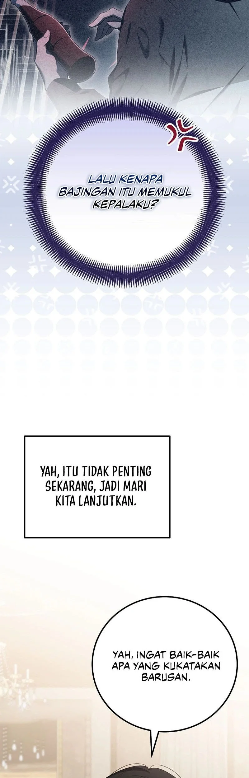A Veteran Player Is Needed In The Apocalypse Chapter 6 - halaman 39