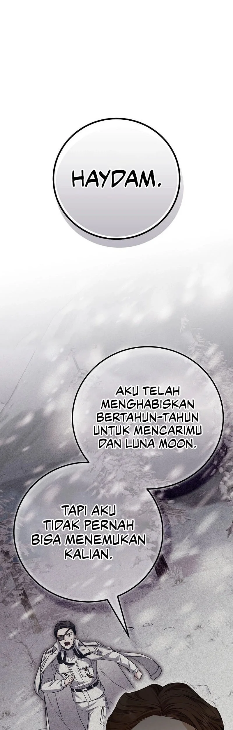 A Veteran Player Is Needed In The Apocalypse Chapter 6 - halaman 47