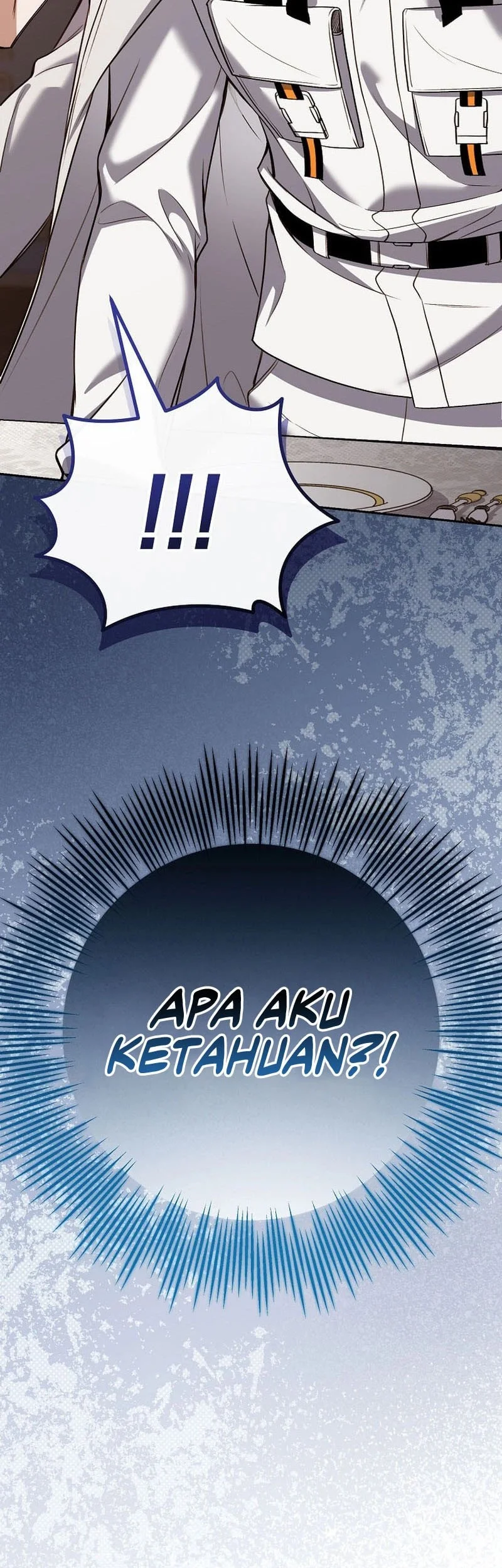 A Veteran Player Is Needed In The Apocalypse Chapter 6 - halaman 72