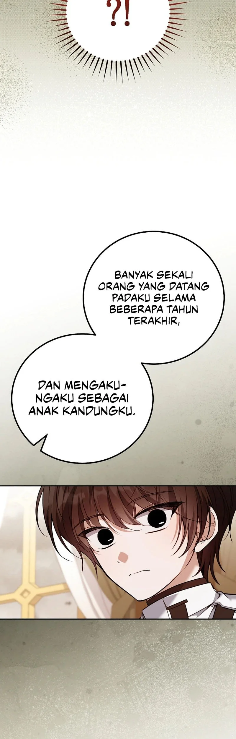 A Veteran Player Is Needed In The Apocalypse Chapter 7 - halaman 19