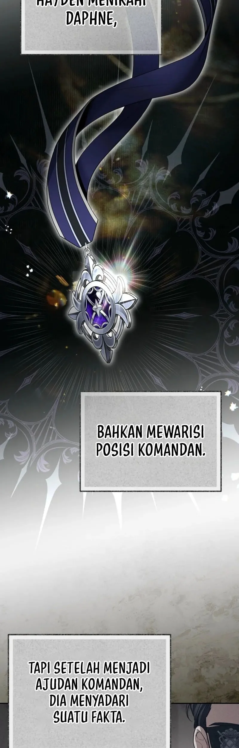 A Veteran Player Is Needed In The Apocalypse Chapter 8 - halaman 47