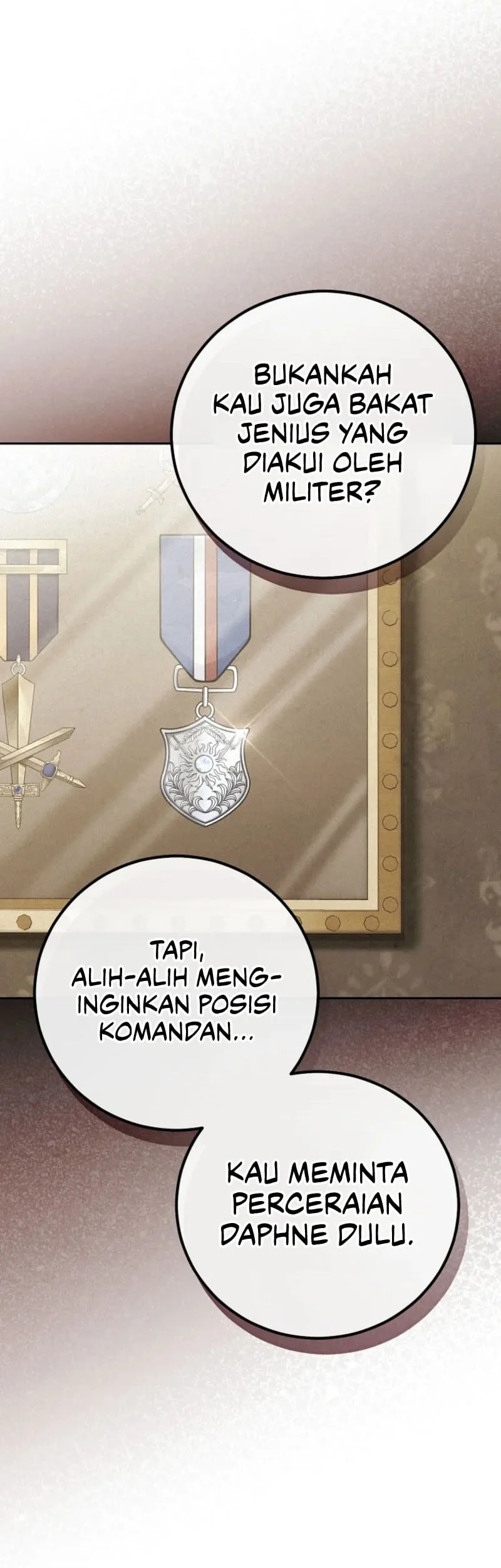 A Veteran Player Is Needed In The Apocalypse Chapter 8 - halaman 54