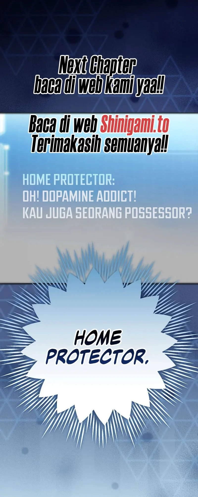 A Veteran Player Is Needed In The Apocalypse Chapter 8 - halaman 73