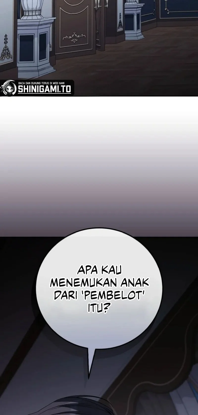 A Veteran Player Is Needed In The Apocalypse Chapter 9 - halaman 45