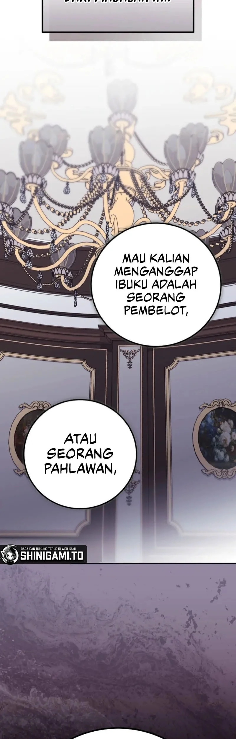 A Veteran Player Is Needed In The Apocalypse Chapter 9 - halaman 66