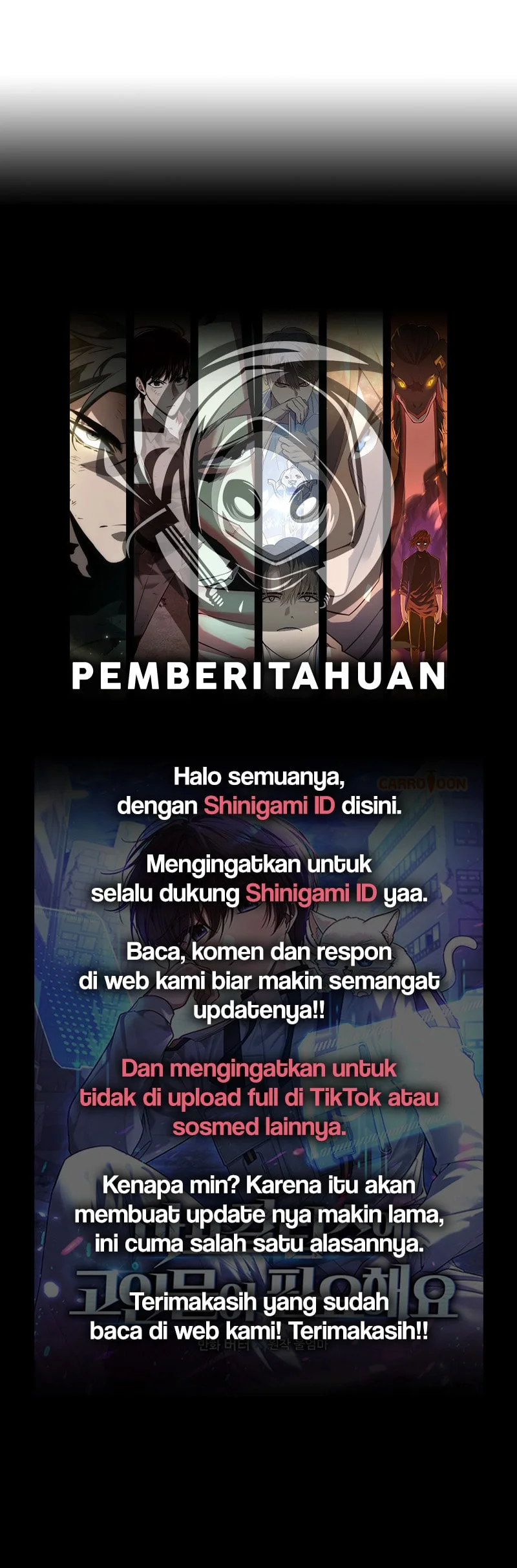 A Veteran Player Is Needed In The Apocalypse Chapter 9 - halaman 76