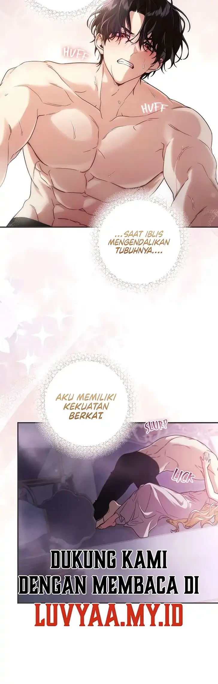A Villain Consumed by Desire Chapter 1 - halaman 12