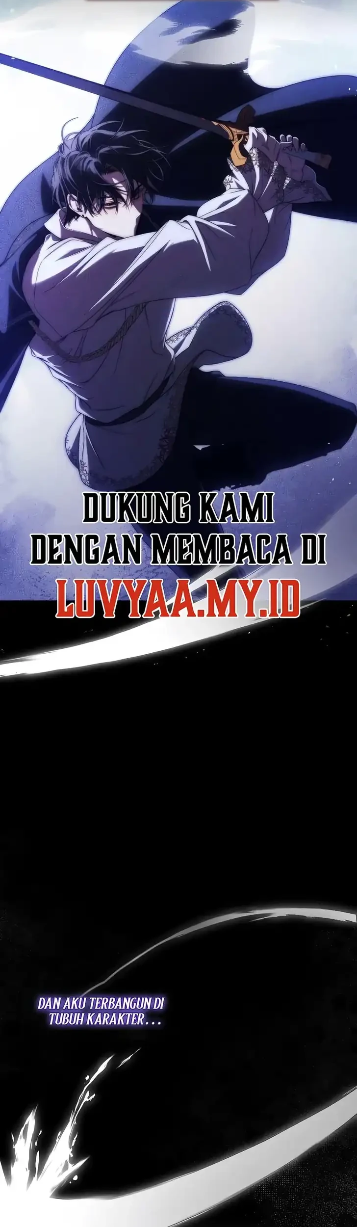 A Villain Consumed by Desire Chapter 1 - halaman 23