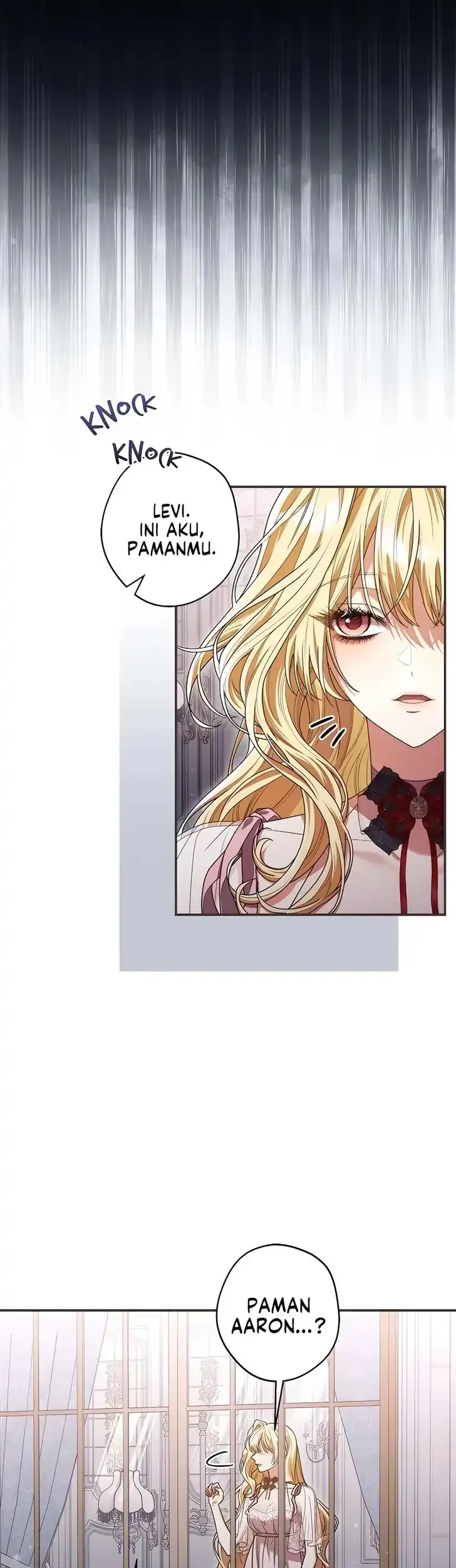 A Villain Consumed by Desire Chapter 1 - halaman 34