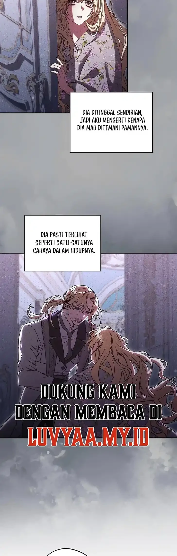 A Villain Consumed by Desire Chapter 1 - halaman 36