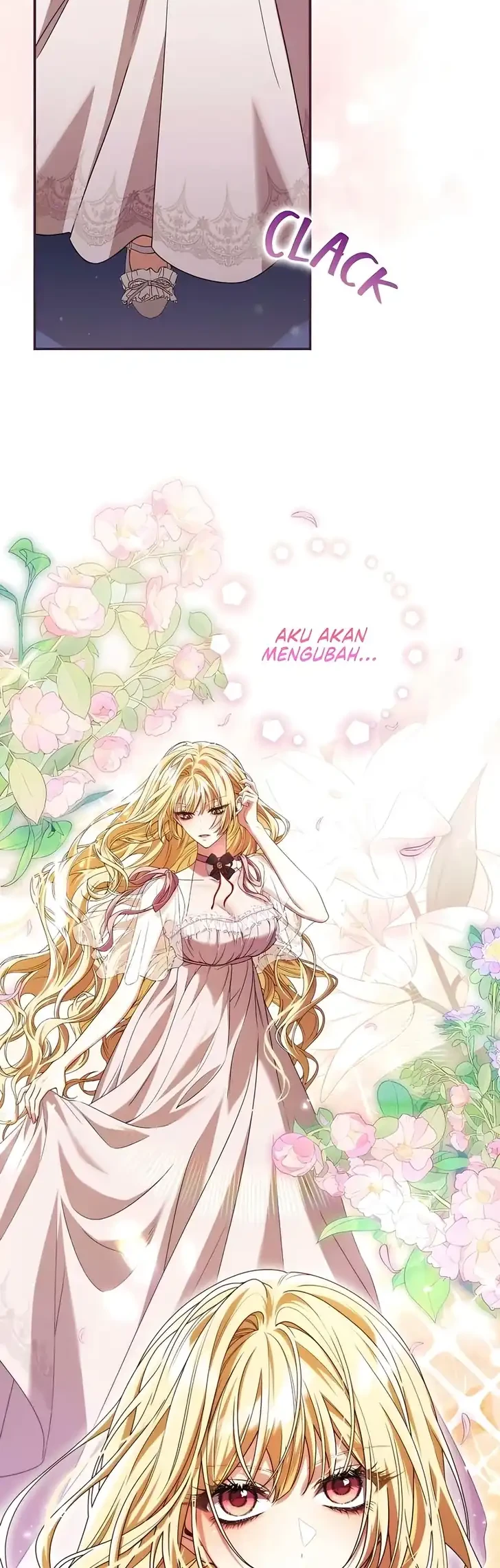 A Villain Consumed by Desire Chapter 1 - halaman 39