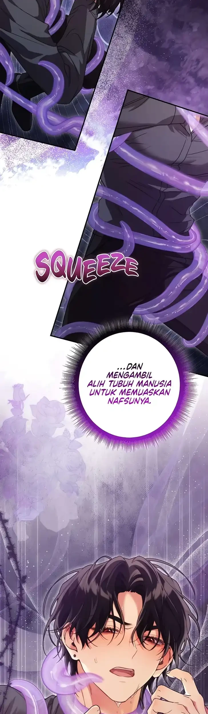 A Villain Consumed by Desire Chapter 10 - halaman 14