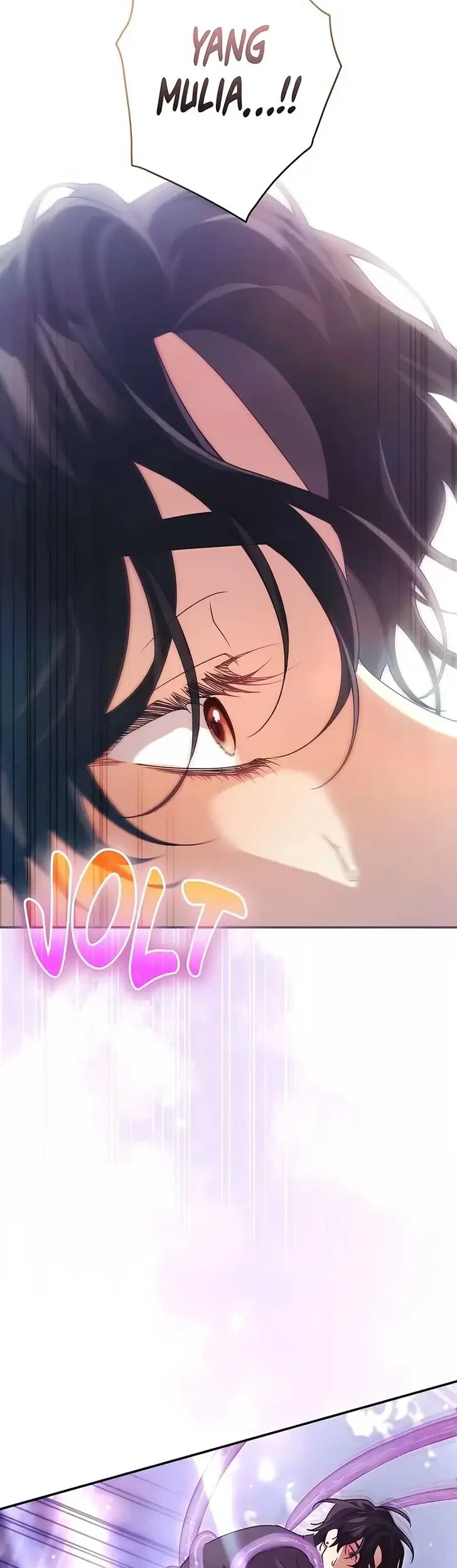 A Villain Consumed by Desire Chapter 10 - halaman 38