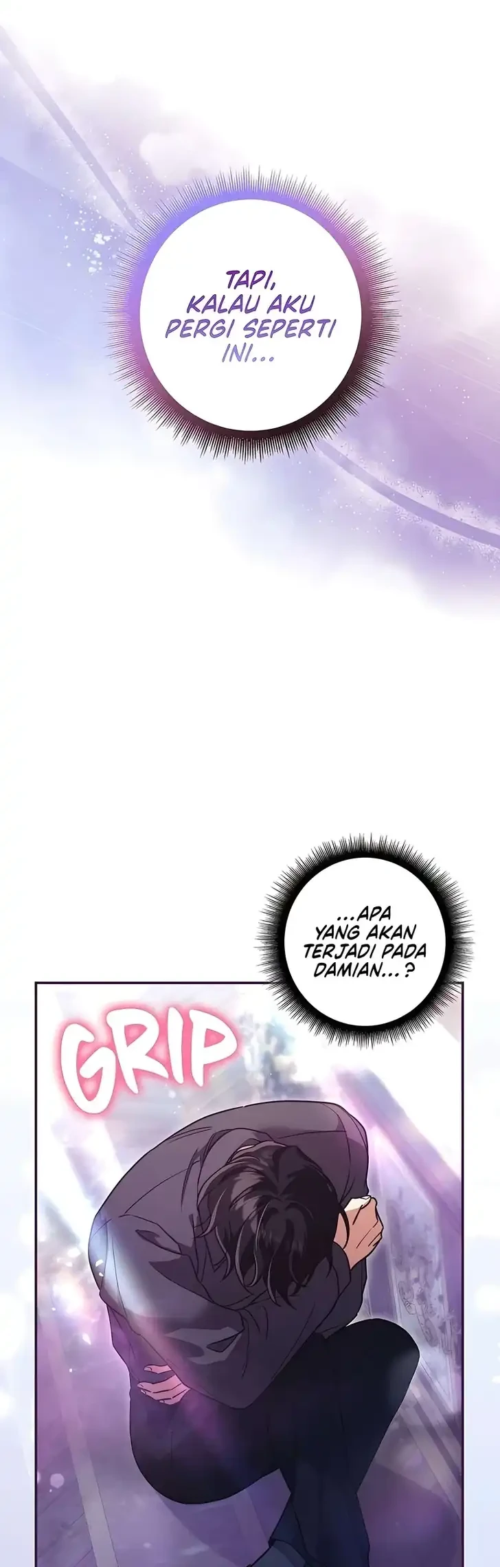 A Villain Consumed by Desire Chapter 10 - halaman 48
