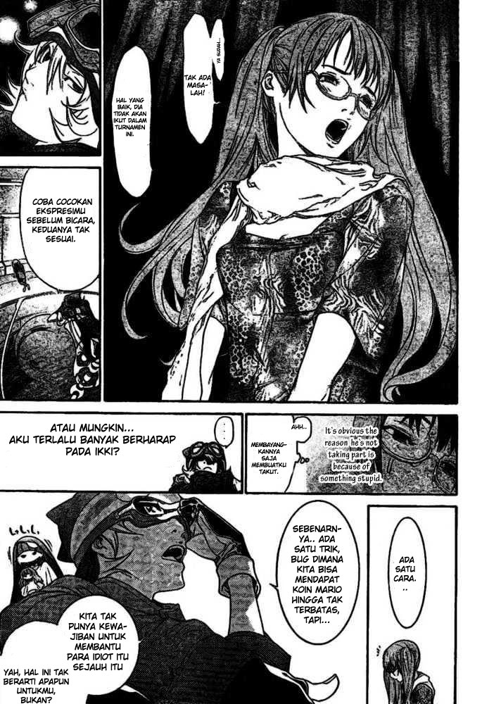 A Villain Consumed by Desire Chapter 10 - halaman 9