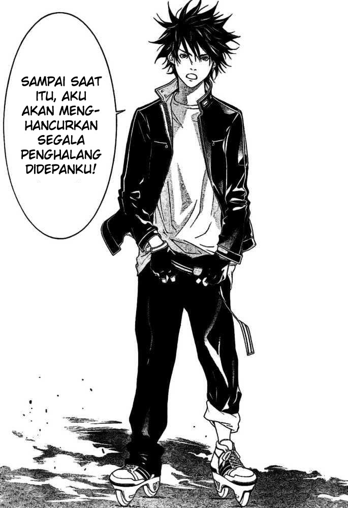 A Villain Consumed by Desire Chapter 11 - halaman 16