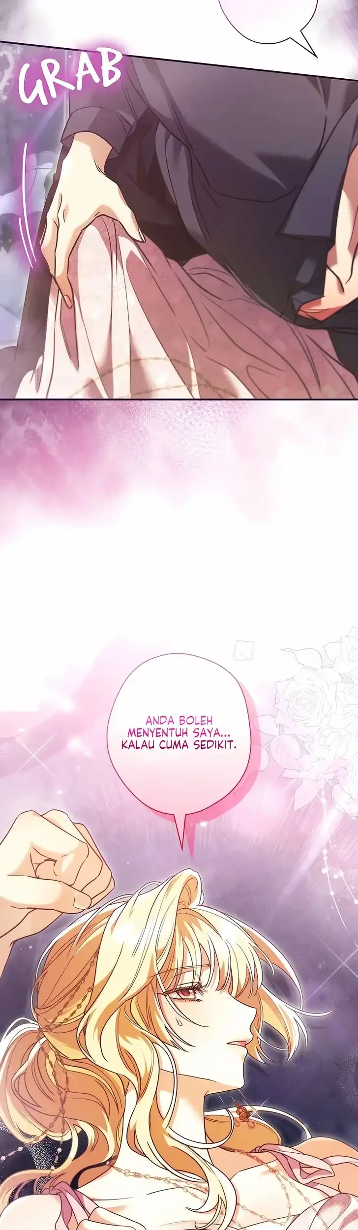 A Villain Consumed by Desire Chapter 11 - halaman 20
