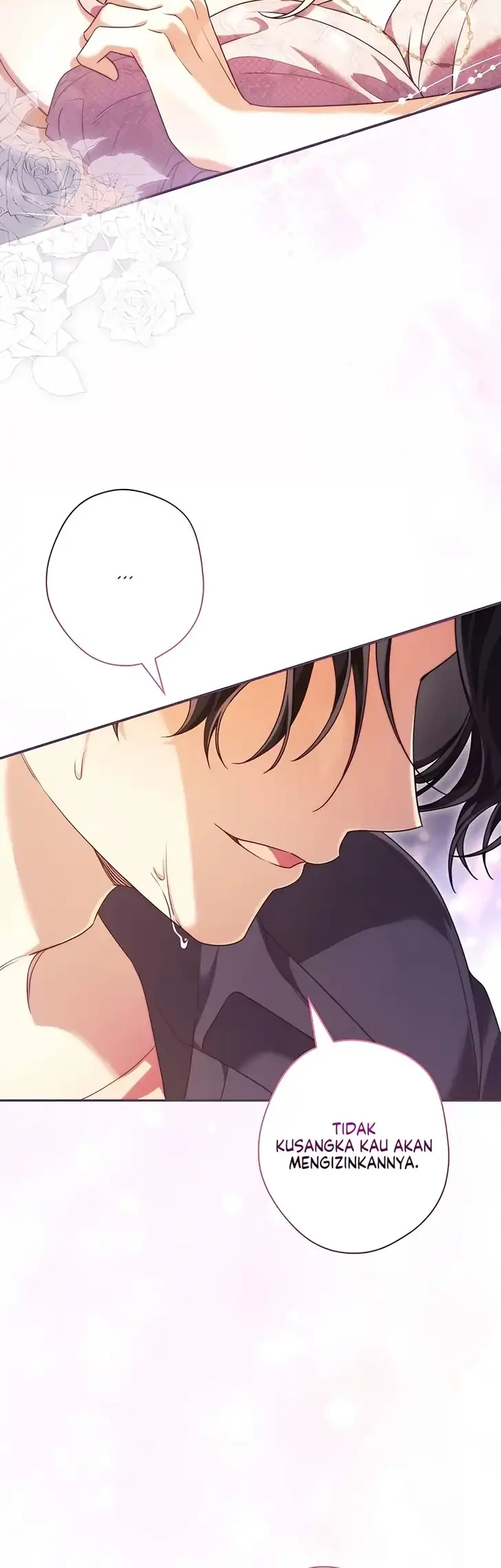 A Villain Consumed by Desire Chapter 11 - halaman 21