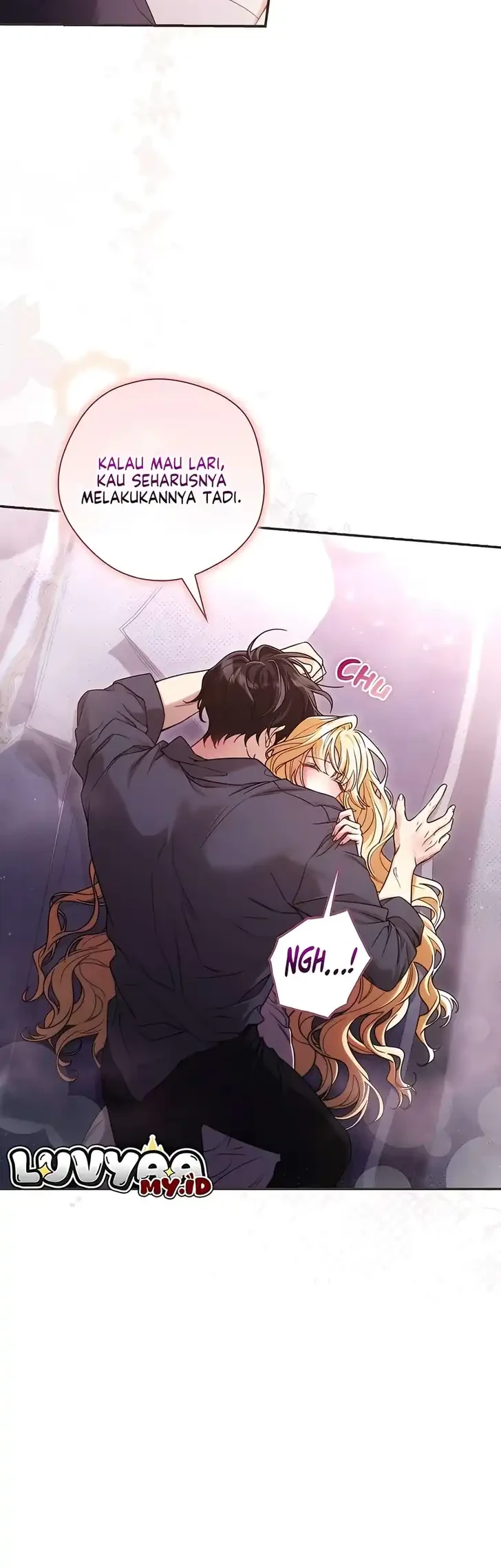 A Villain Consumed by Desire Chapter 11 - halaman 30
