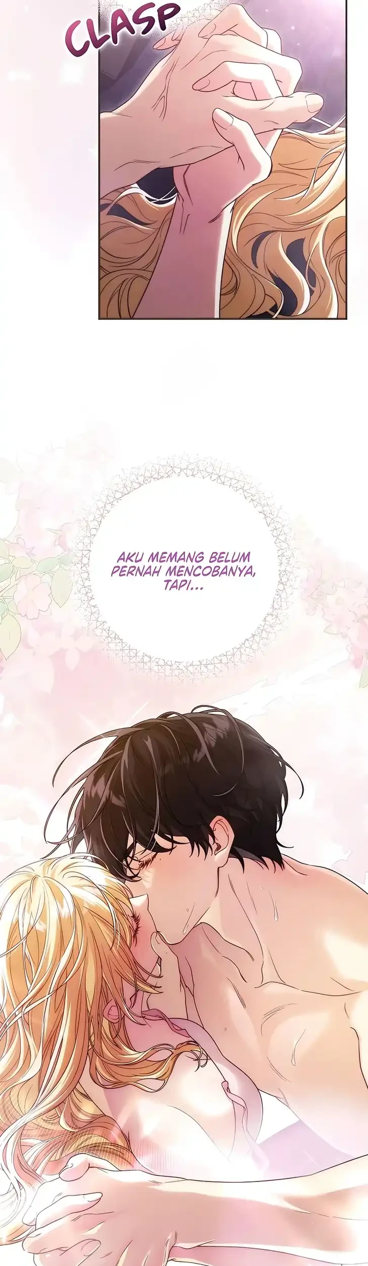 A Villain Consumed by Desire Chapter 11 - halaman 37